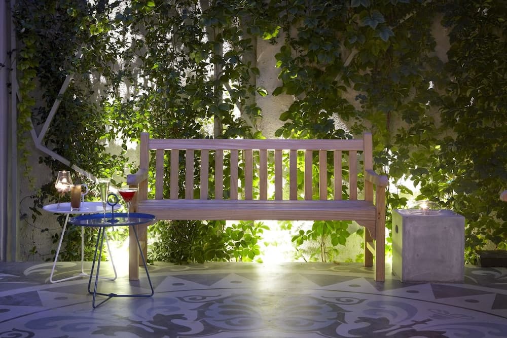 Apollon Library Suites Nafpaktos main