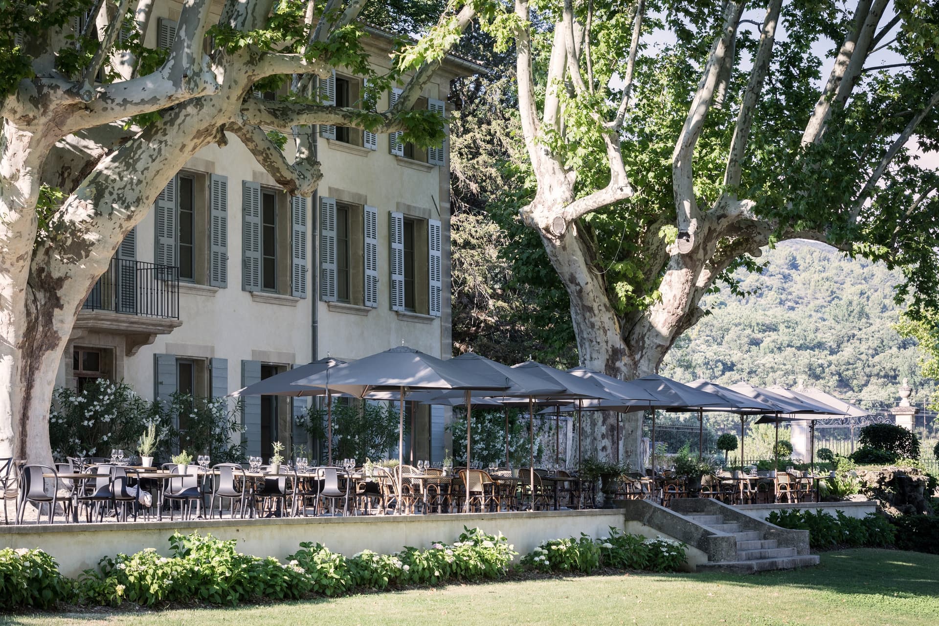 Domaine de Fontenille