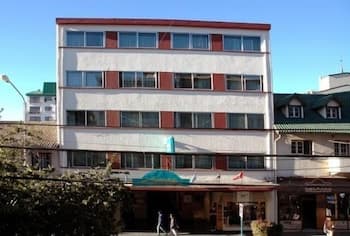 Hotel Antartida