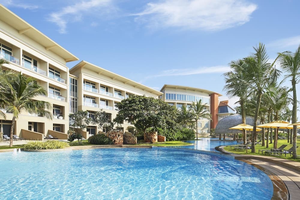 Sentido Heritance Negombo main