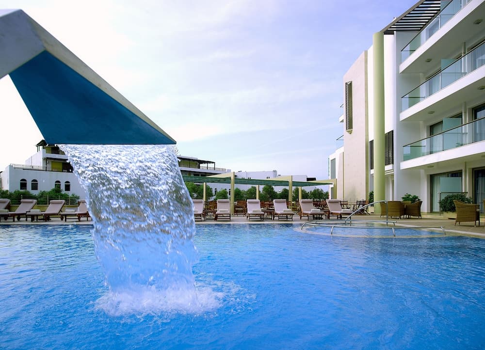 Albatros Spa And Resort Hotel main