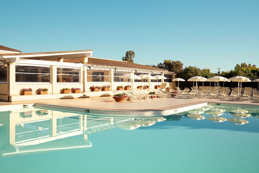 Sentido Orosei Beach main