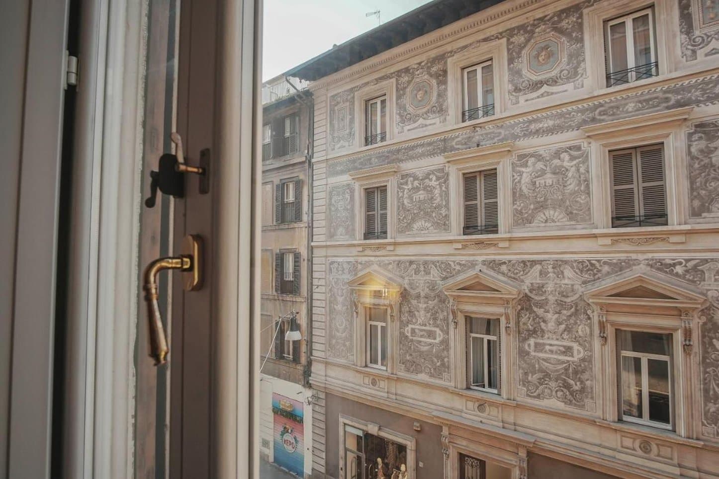 Hotel City main