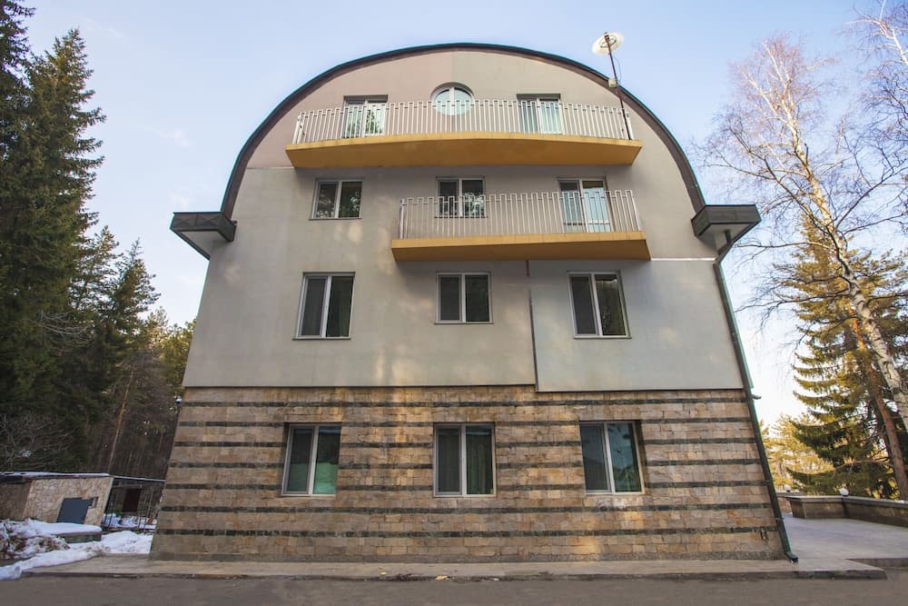 Hotel Saint George main