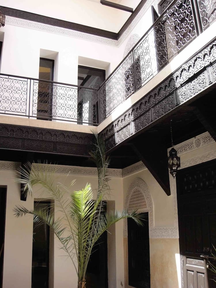 Riad Bab 54 main