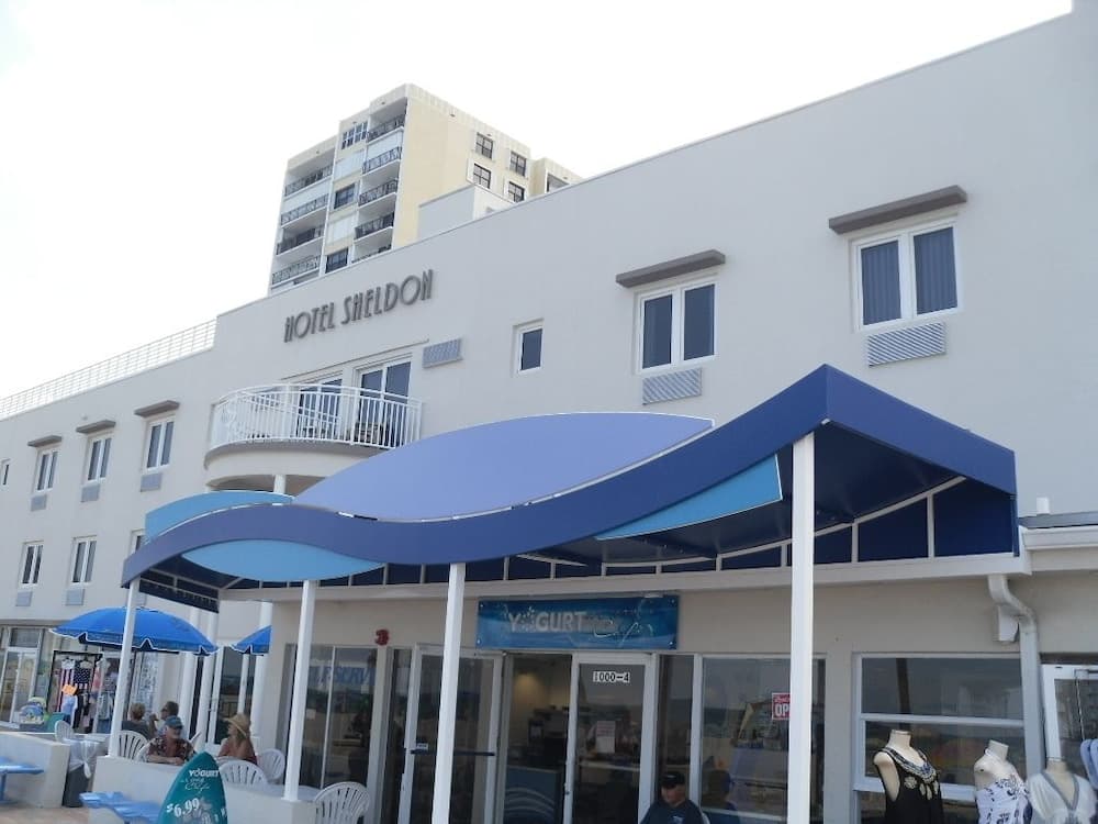 Sheldon Hotel
