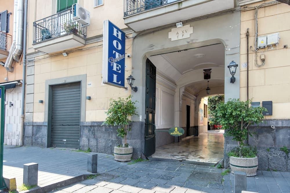 Hotel Fiorentina