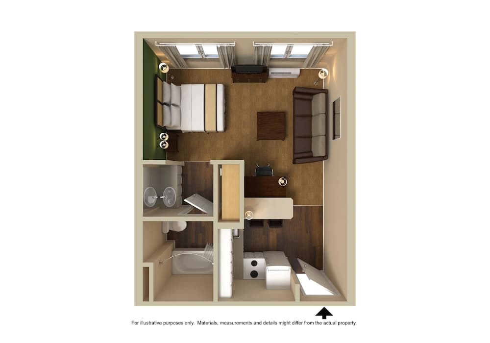 Extended Stay America Norwalk Stamford main