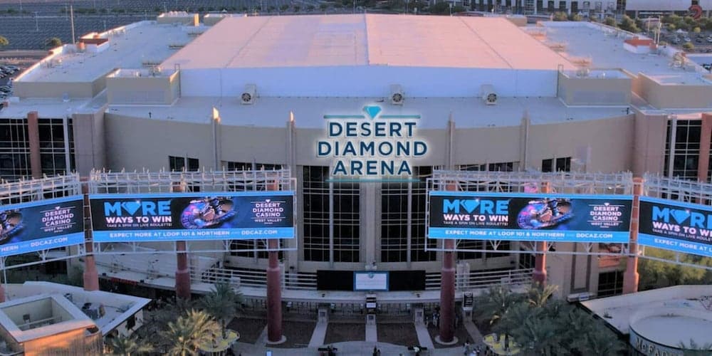 Staybridge Suites Phoenix - Glendale Sports Dist main