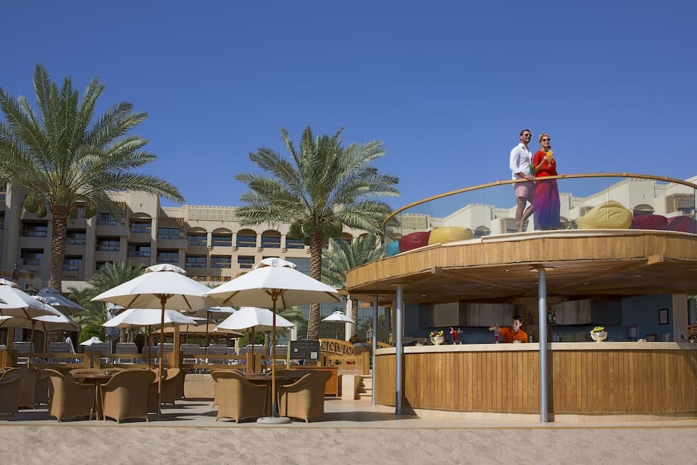 Intercontinental Aqaba (Resort Aqaba)