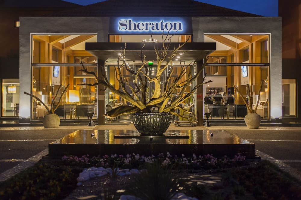 Sheraton Cascais Resort main