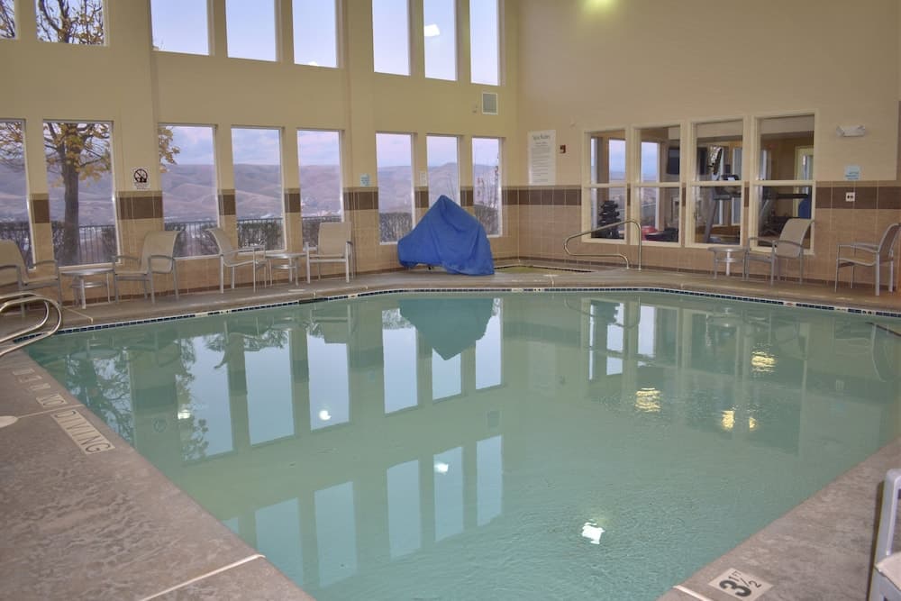 Holiday Inn Express Lewiston