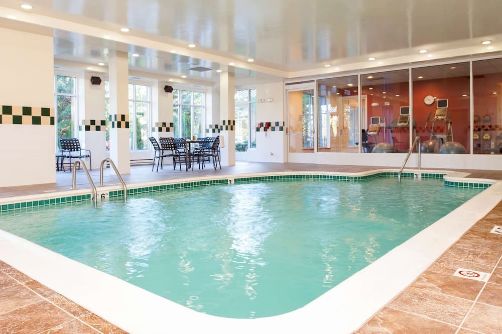 Hilton Garden Inn Plymouth main