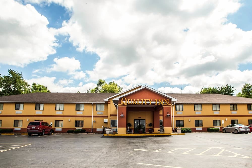 Quality Inn main