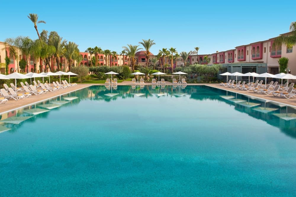 Iberostar Club Palmeraie Marrakech main