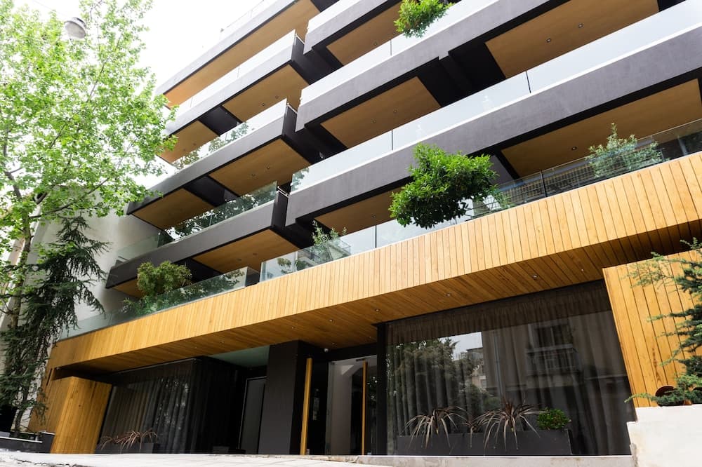City Loft Boutique Hotel main