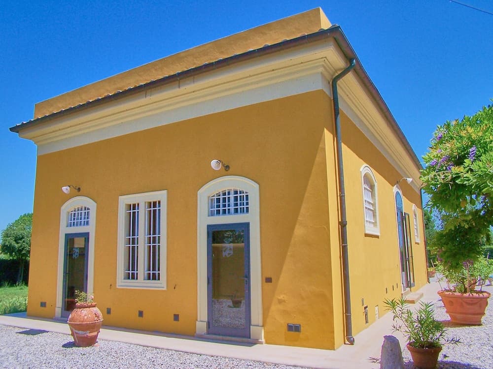 Agriturismo Villa Graziani main