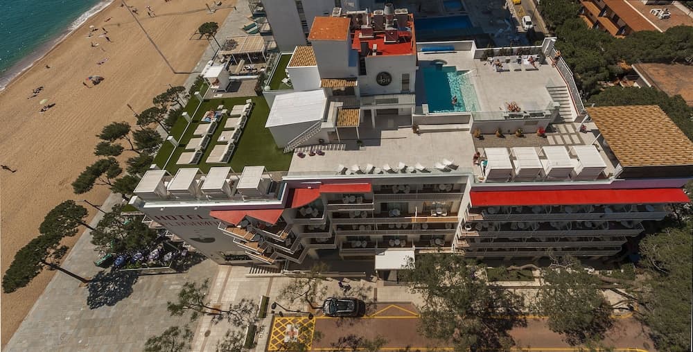 Planamar main