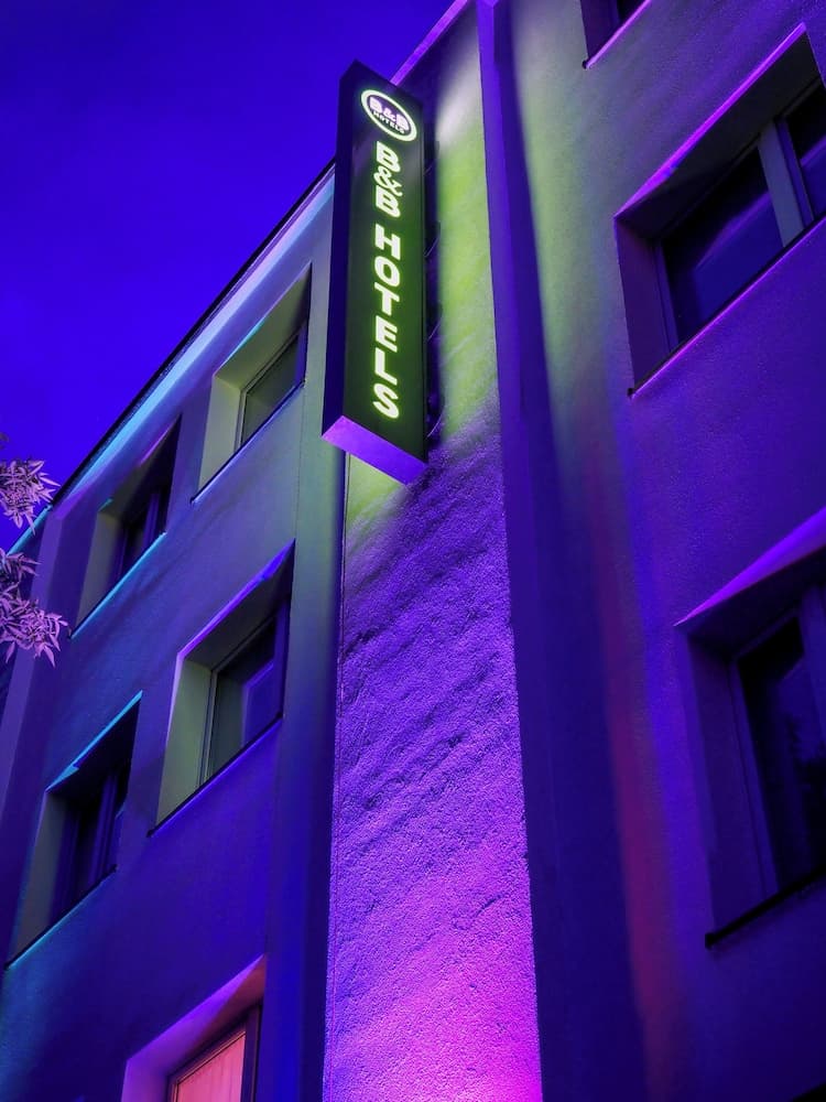 B&B Hotel Piotrkow Trybunalski (Adults only) main