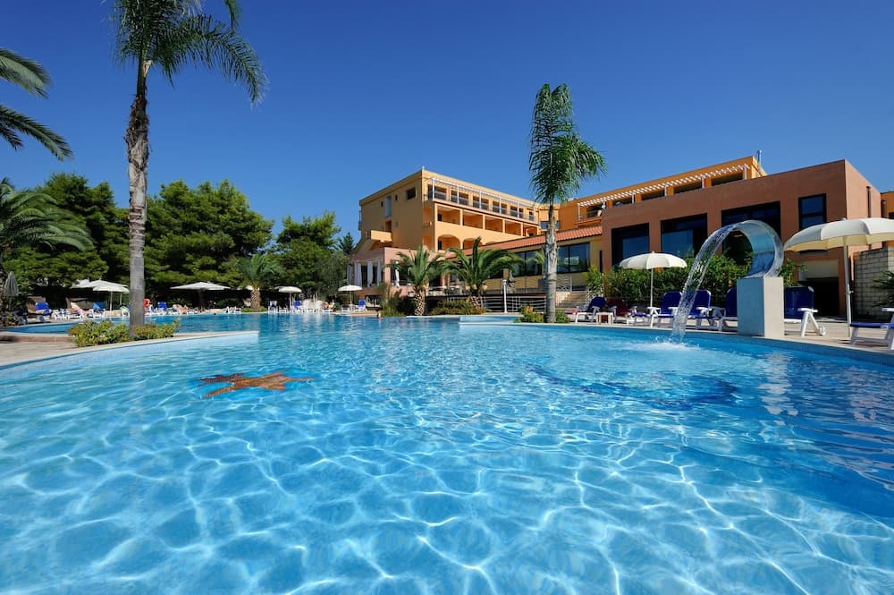 Hotel I Melograni main