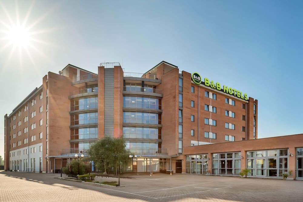 B&B HOTEL Settimo Torinese main
