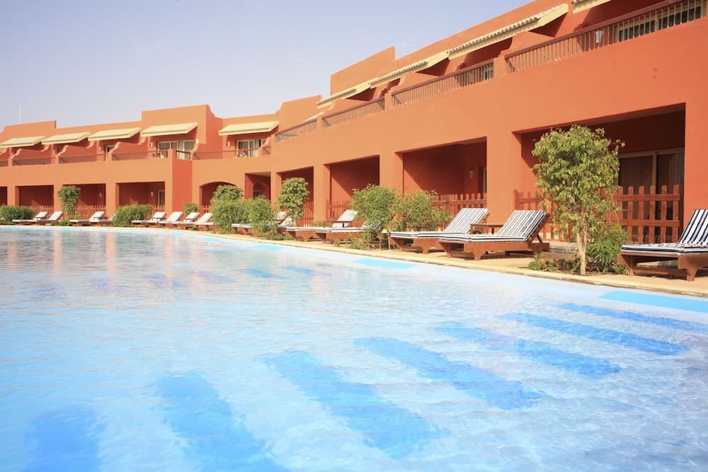 Coral Sea Holiday Resort & Aqua Park main