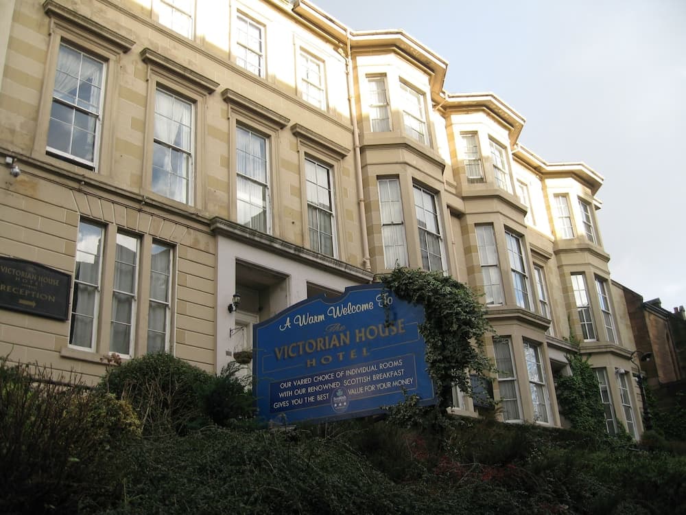 Victorian House main