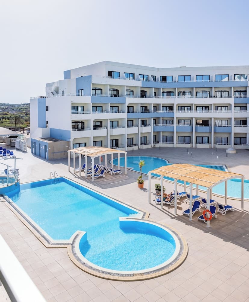 Riviera Spa Resort – Adults Only main