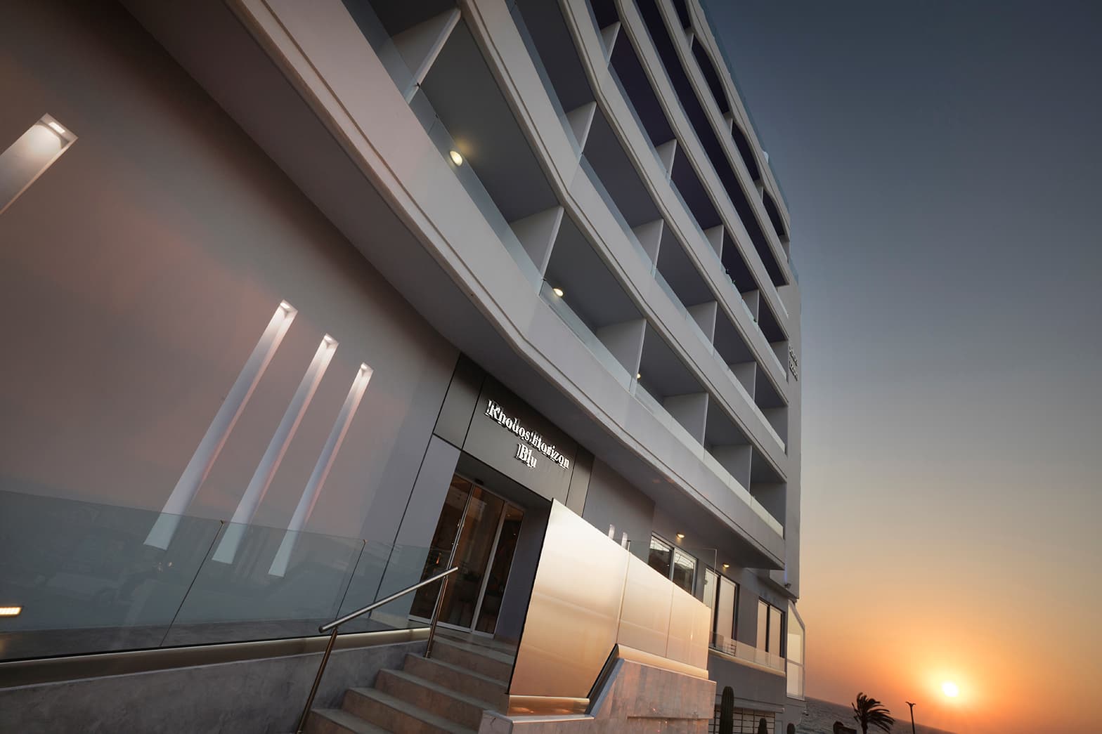 Kipriotis Rhodes Hotel - Adults Only main