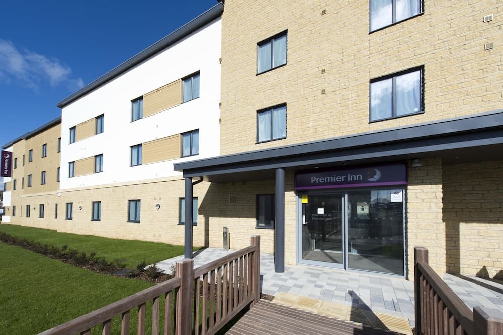 Seaton hotel main