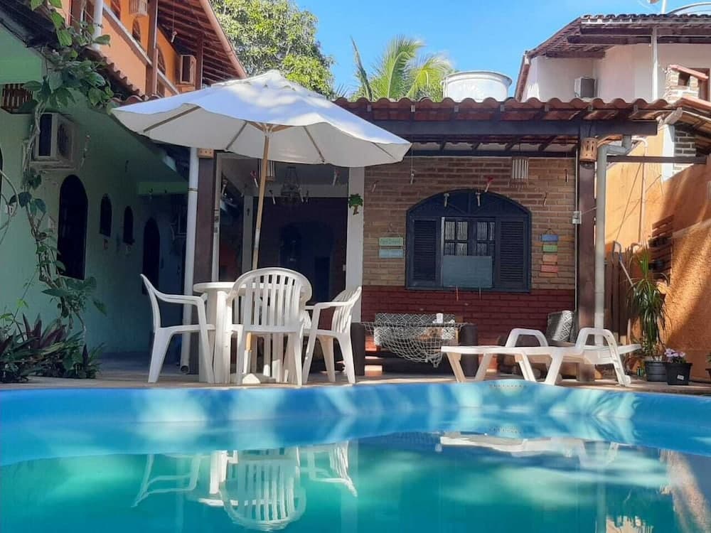 Pousada Rota Tropicana main