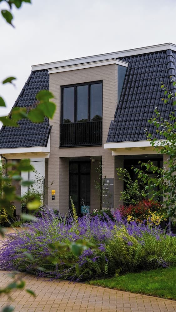 Boutique Hotel Ter Zand main