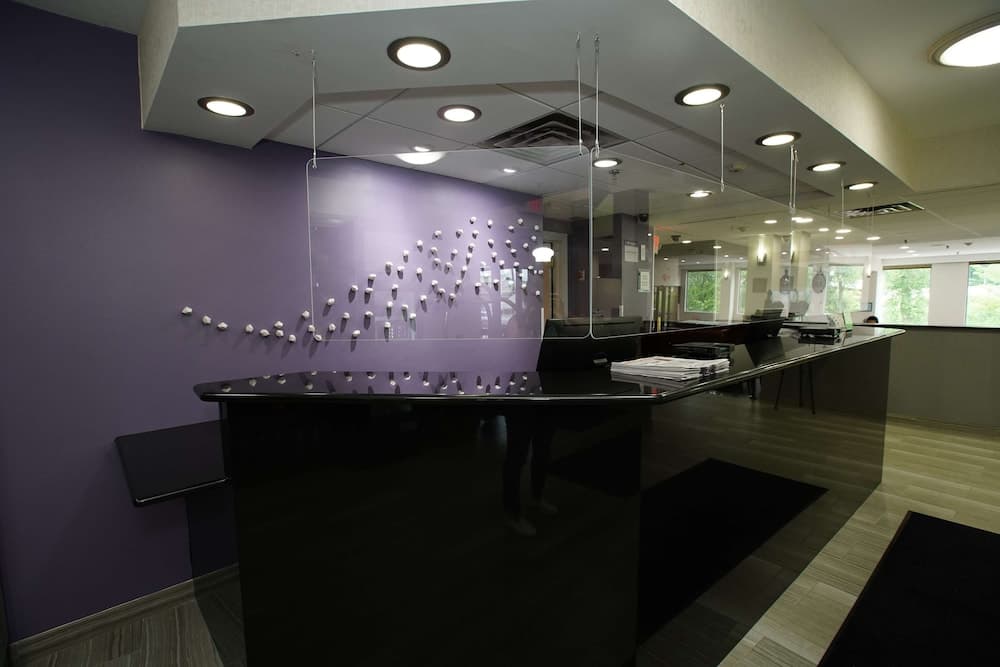 Best Western Paramus Hotel & Suites main