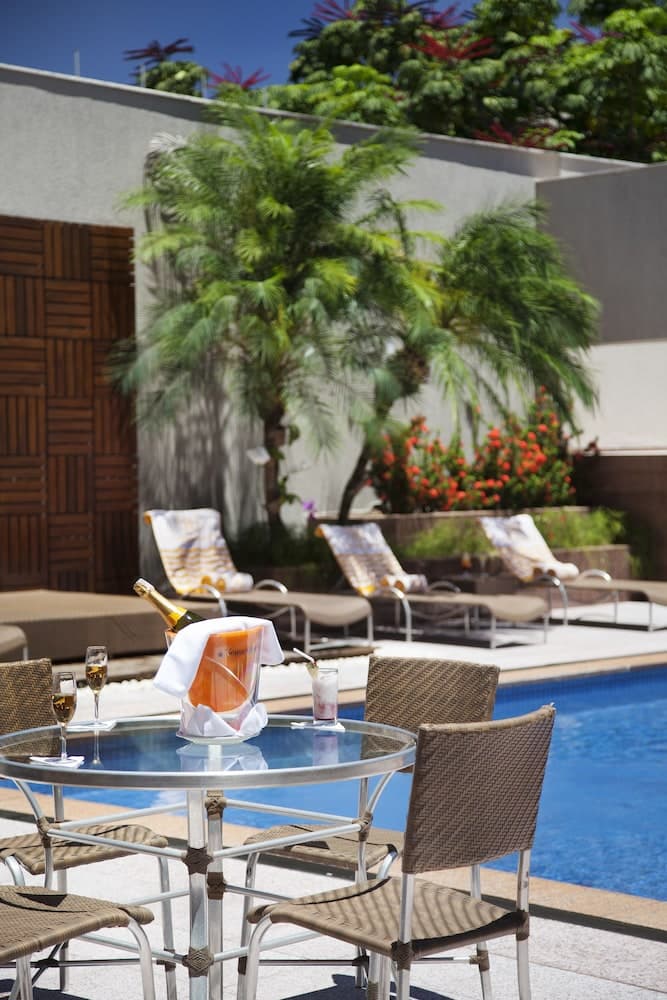 Windsor Plaza Brasilia main