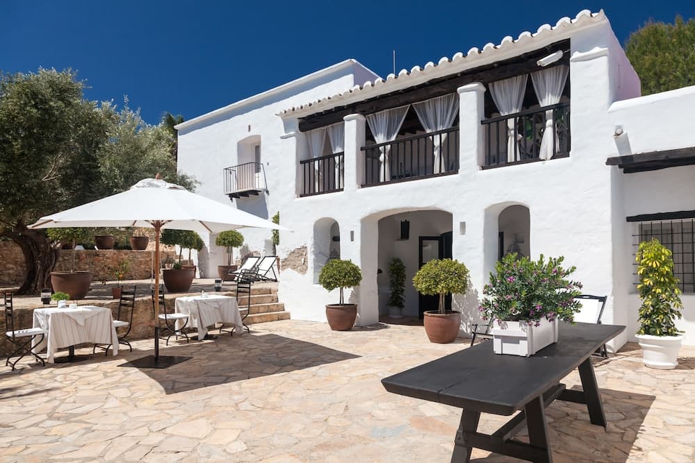 Agroturismo Can Guillem main