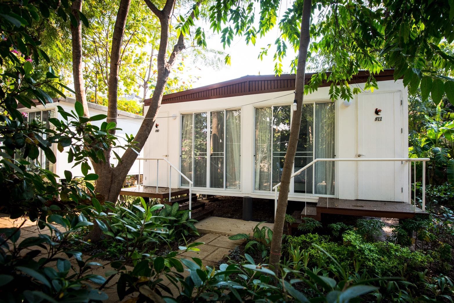 Le Cochet de Nimman (Adults only) main