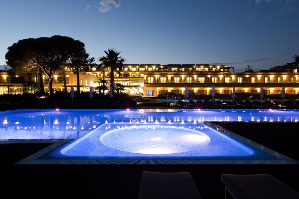 EPIC SANA Algarve Hotel main