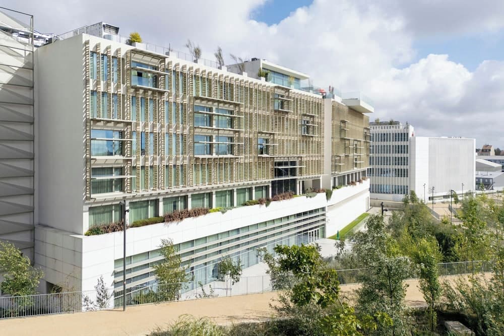 Renaissance Porto Lapa Hotel main