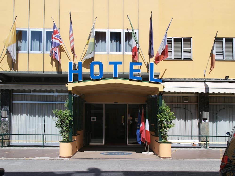 Euro Hotel Piacenza main