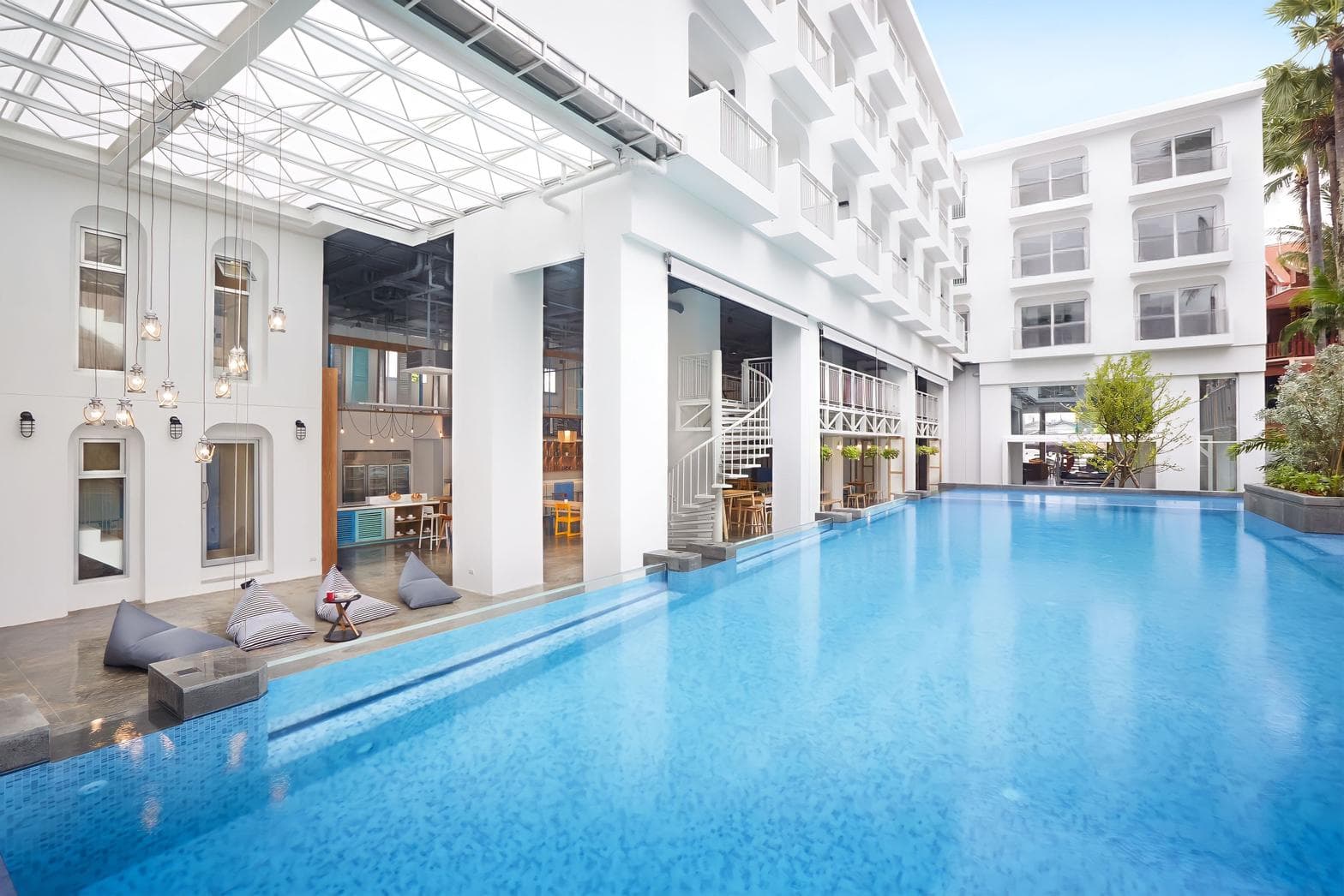 Lub D Phuket Patong (Adults Only) main