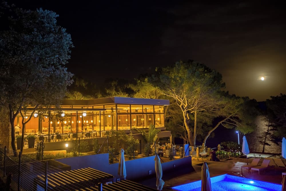 Labranda Senses Resort main