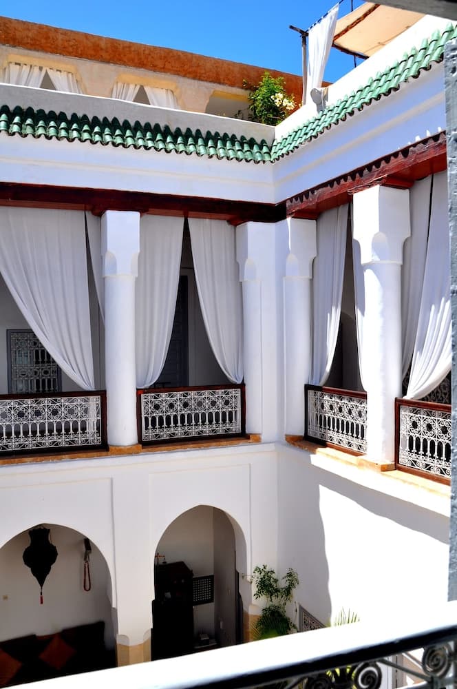 Riad Tizwa