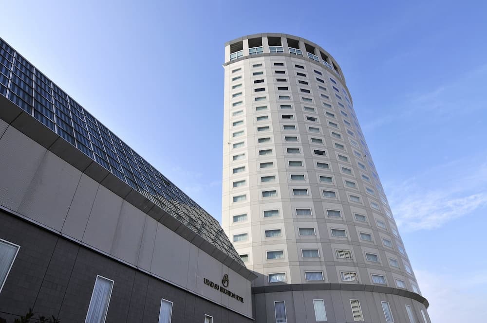 Urayasu Brighton Hotel Tokyo Bay main