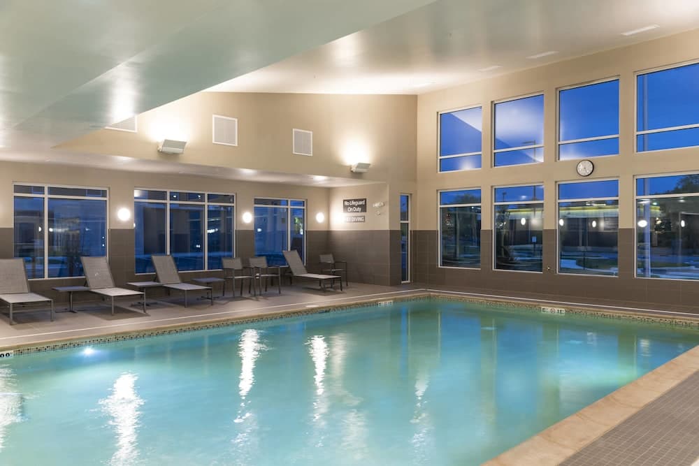 Residence Inn Lafayette main
