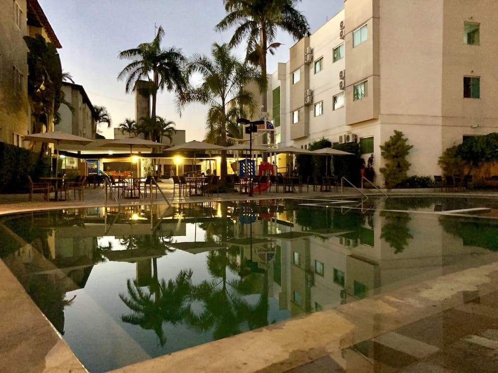 Hotel Morada do Sol