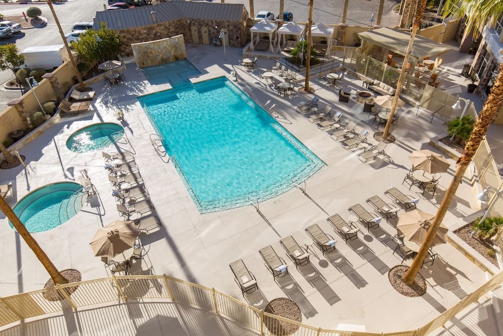 Staybridge Suites Las Vegas - Stadium District main