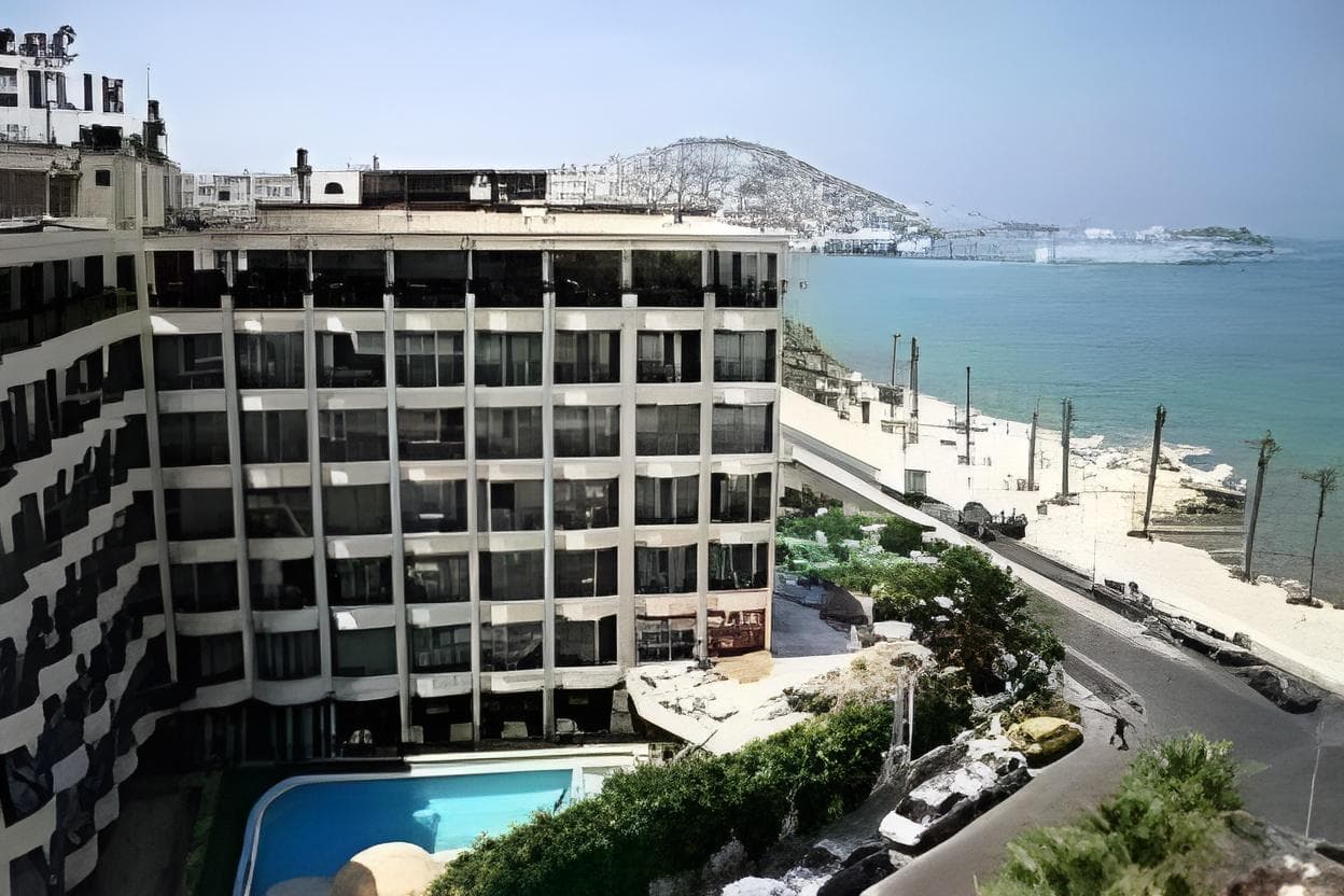 By Karaaslan Inn Hotel main