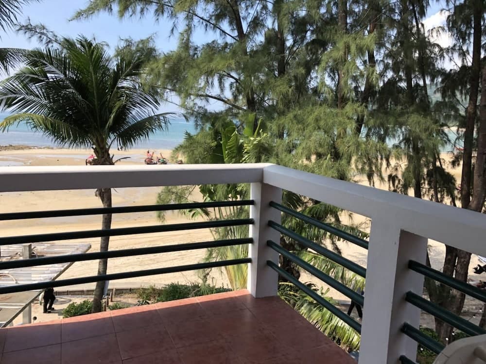 Benjamin Resort main