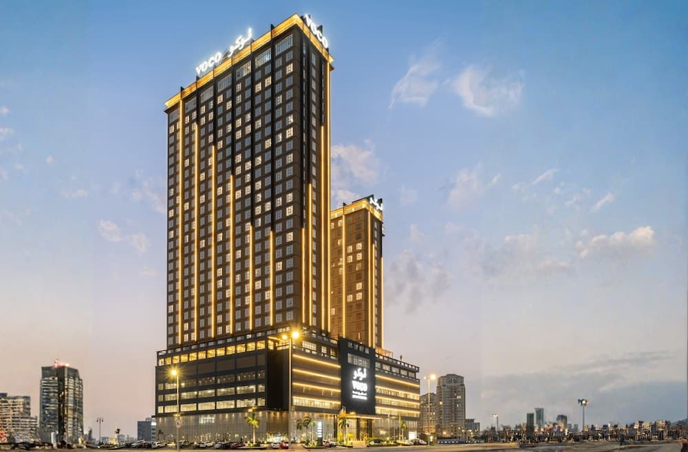 voco Jeddah Gate by IHG main