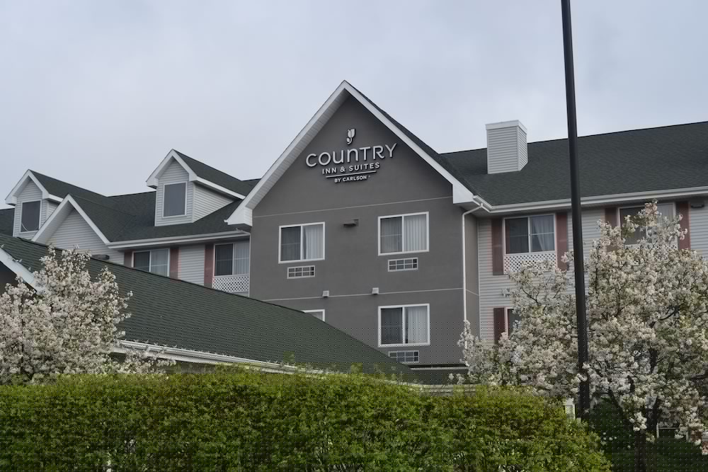 Country Inn & Suites By Radisson, Gurnee, Il main